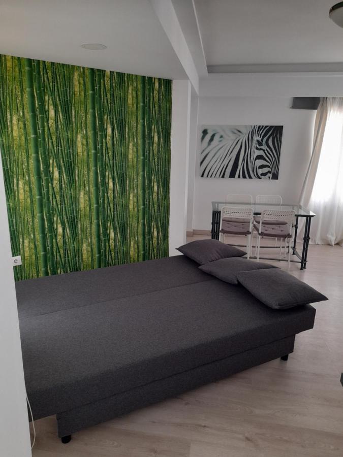 Apartamento Pepita Alay Benalmadena Exterior photo