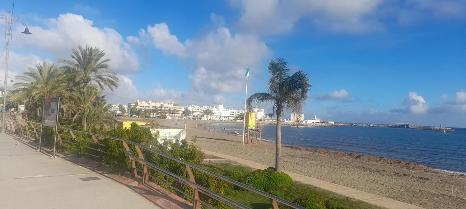 Apartamento Pepita Alay Benalmadena Exterior photo