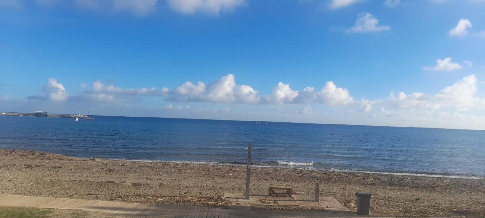 Apartamento Pepita Alay Benalmadena Exterior photo