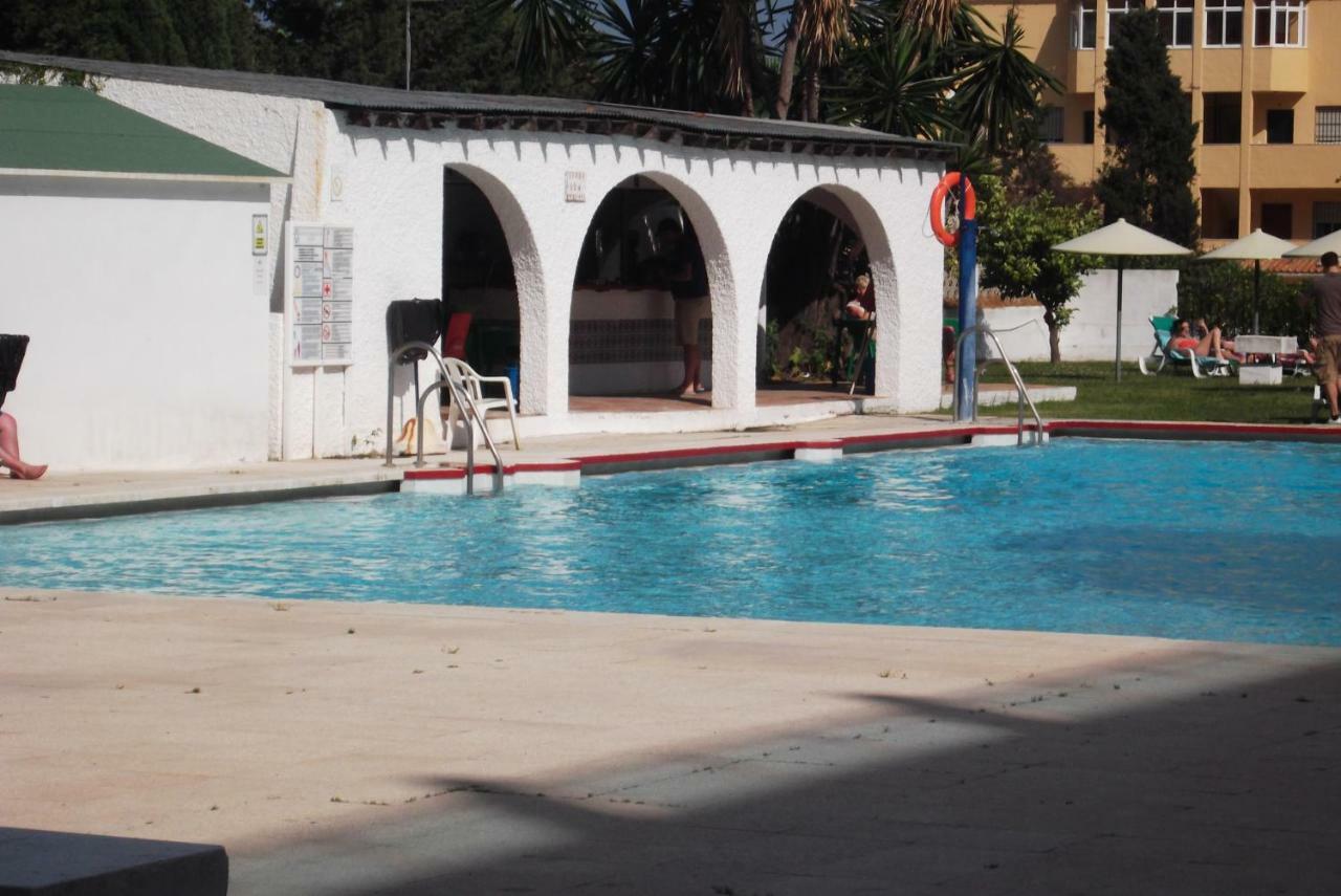 Apartamento Pepita Alay Benalmadena Exterior photo