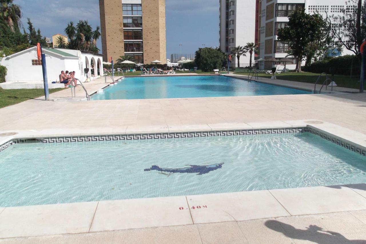 Apartamento Pepita Alay Benalmadena Exterior photo