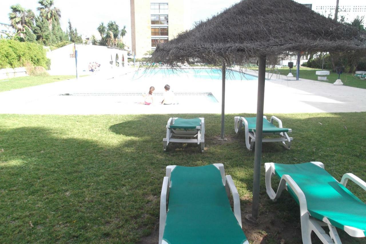 Apartamento Pepita Alay Benalmadena Exterior photo