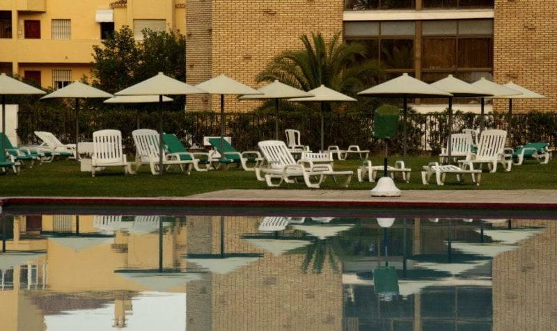 Apartamento Pepita Alay Benalmadena Exterior photo