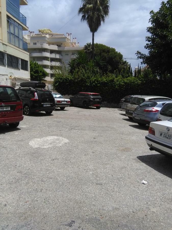 Apartamento Pepita Alay Apartment Benalmadena Exterior photo