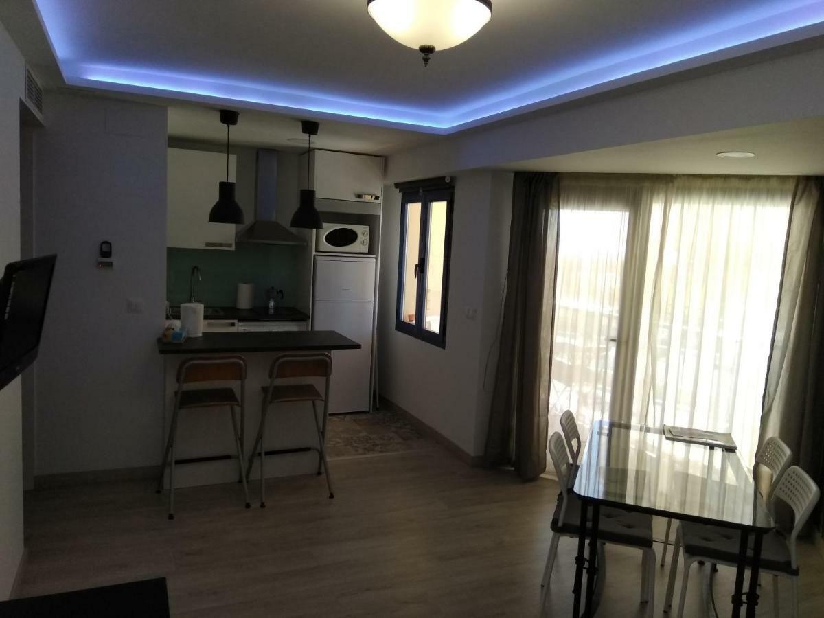 Apartamento Pepita Alay Benalmadena Exterior photo