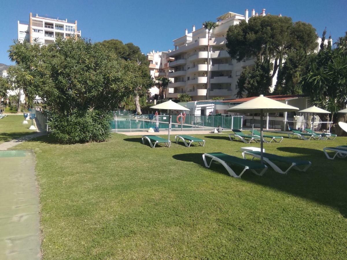 Apartamento Pepita Alay Benalmadena Exterior photo
