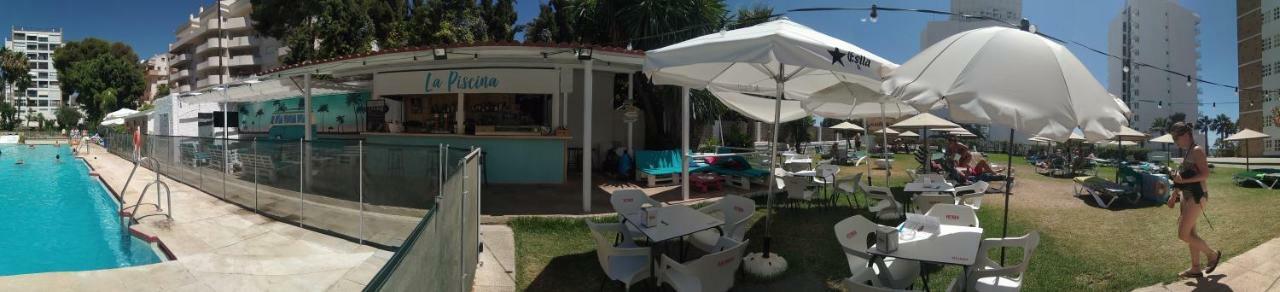 Apartamento Pepita Alay Benalmadena Exterior photo