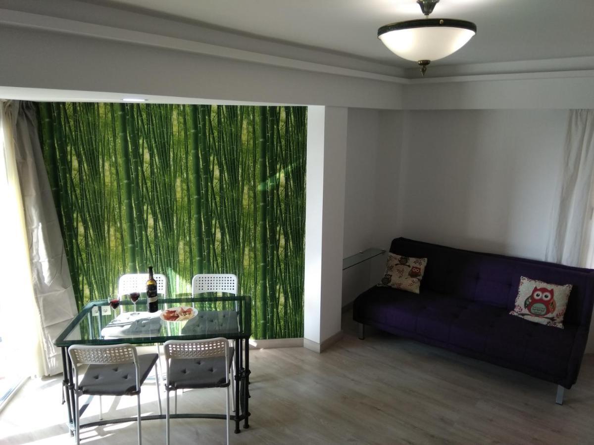 Apartamento Pepita Alay Apartment Benalmadena Room photo