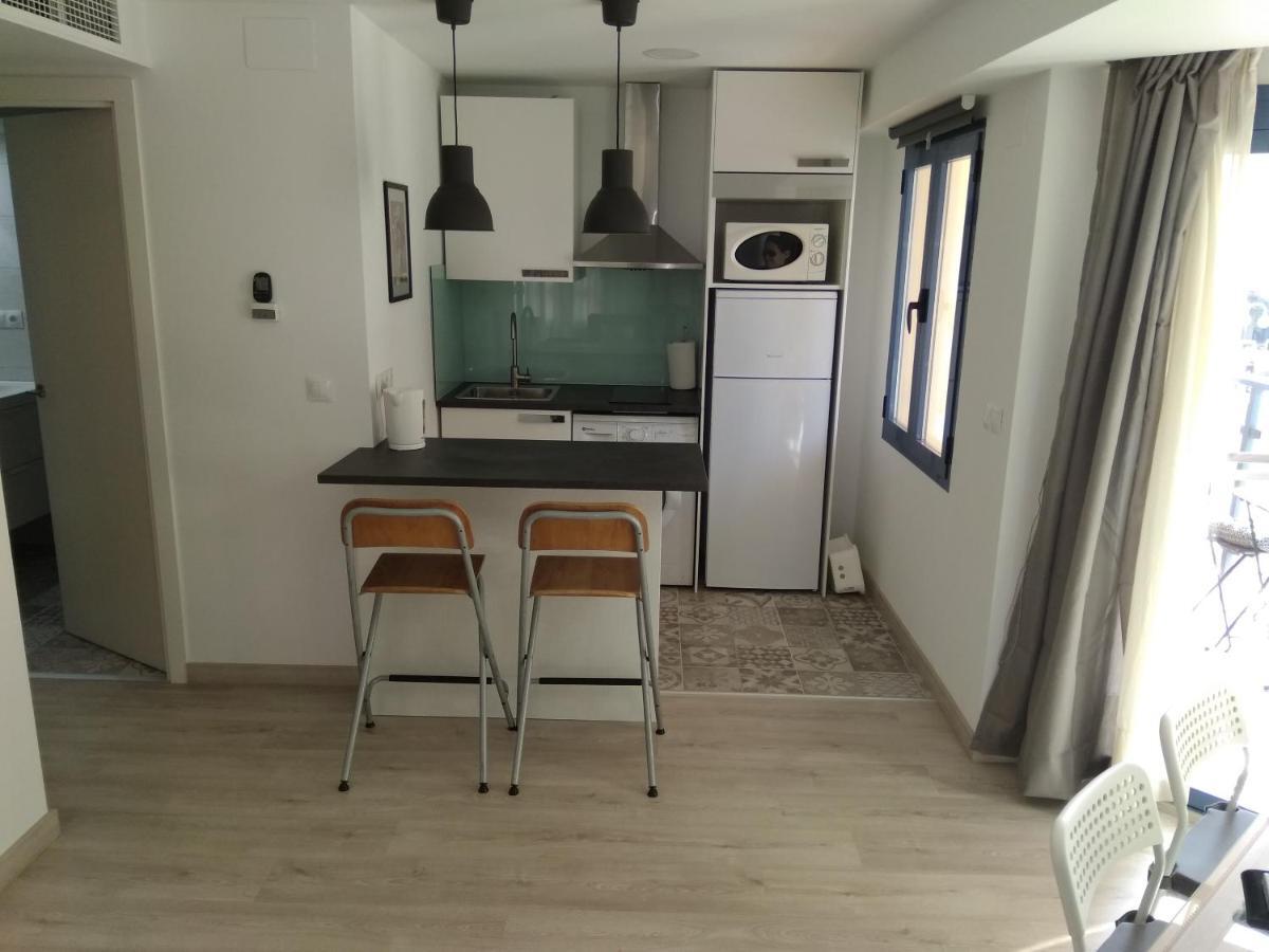 Apartamento Pepita Alay Apartment Benalmadena Room photo