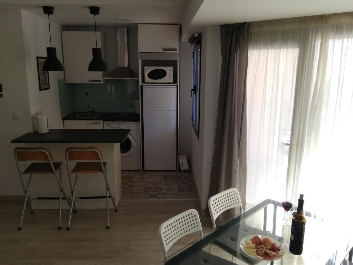 Apartamento Pepita Alay Benalmadena Room photo