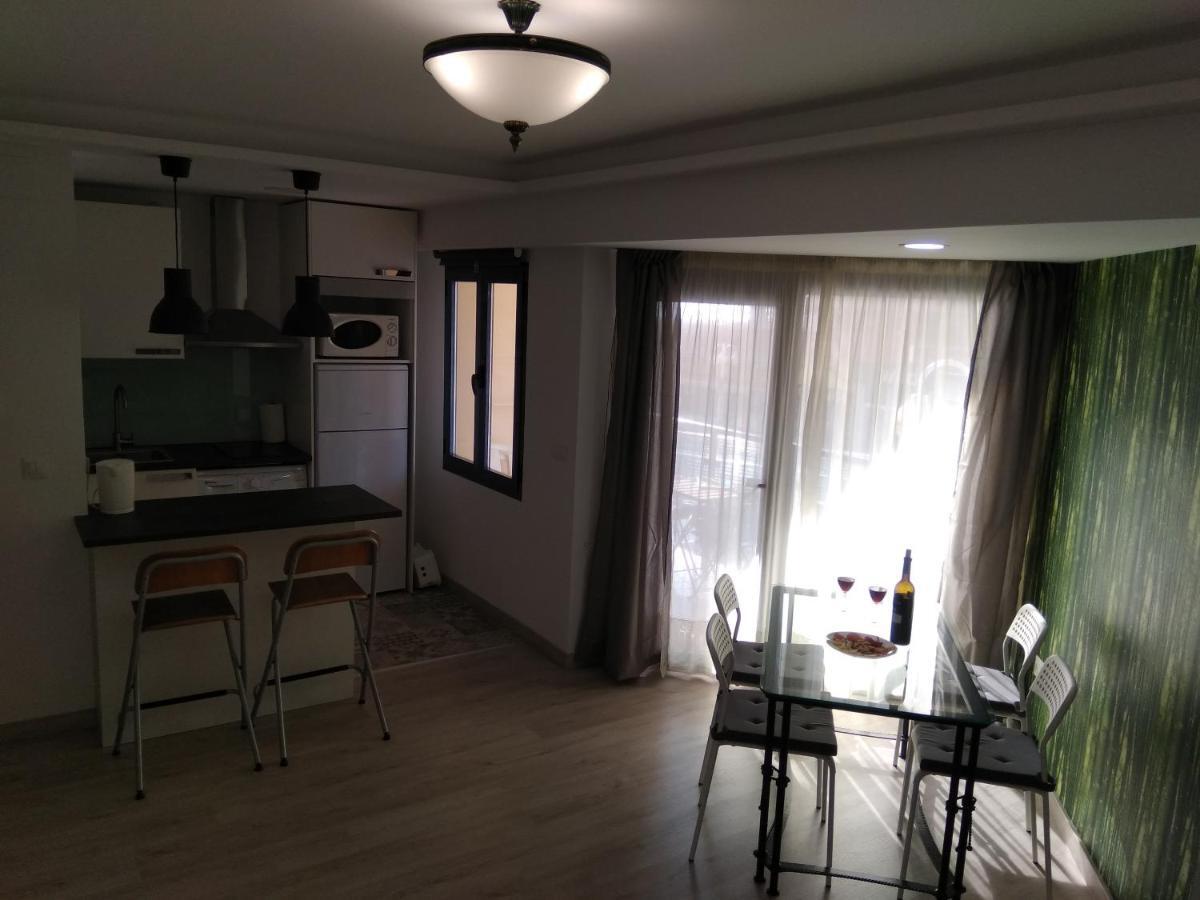 Apartamento Pepita Alay Apartment Benalmadena Room photo