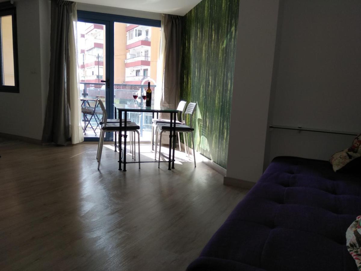 Apartamento Pepita Alay Apartment Benalmadena Room photo