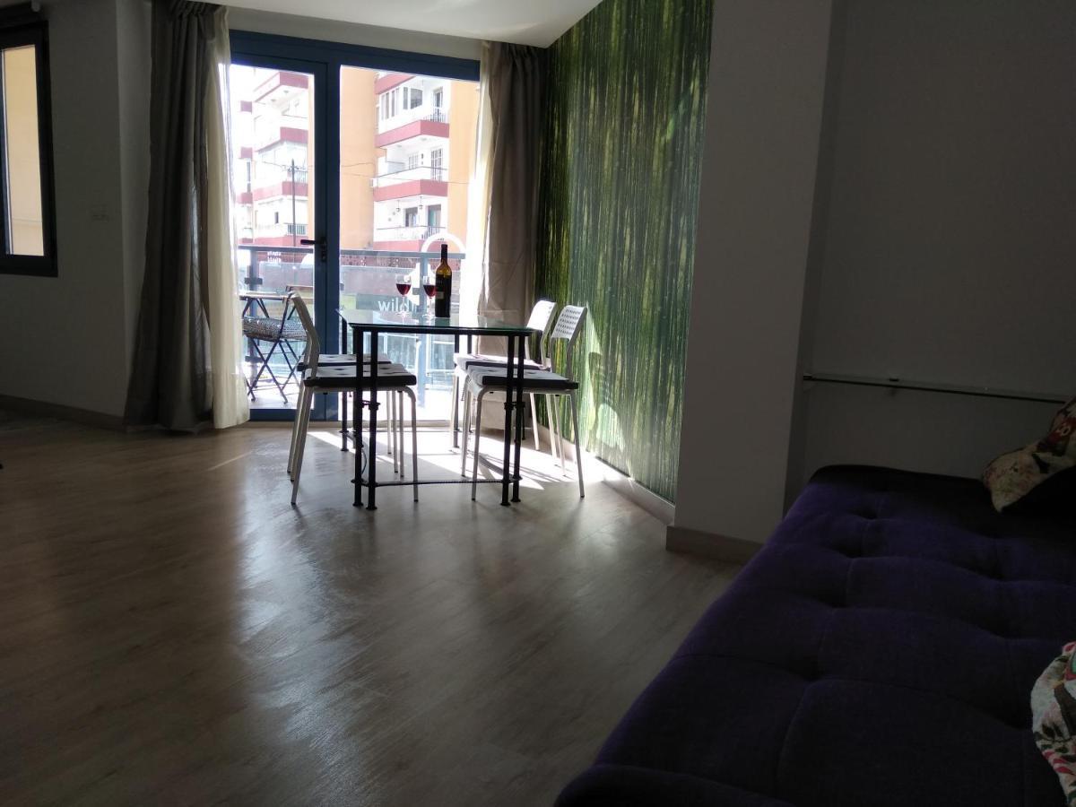 Apartamento Pepita Alay Benalmadena Room photo